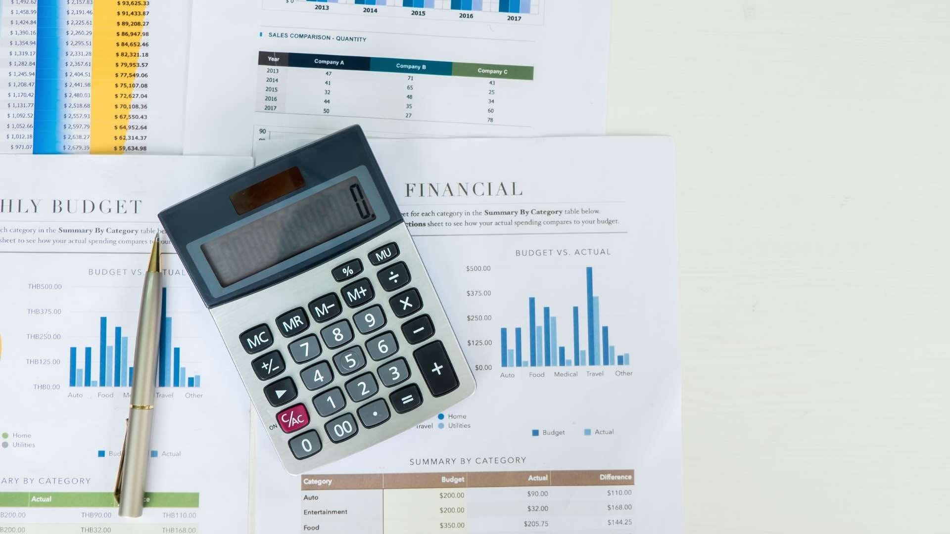 SARS – Administration Penalties